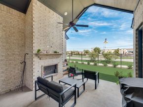 2780  Clearwater Drive , Prosper Texas 75078