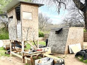 605 S Bradshaw Street , Denton Texas 76205
