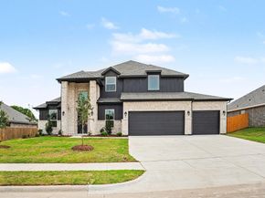 732  Candace Drive , DeSoto Texas 75115