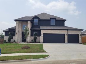 732  Candace Drive , DeSoto Texas 75115
