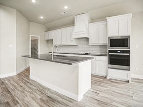 732  Candace Drive , DeSoto Texas 75115