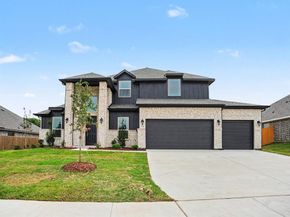 732  Candace Drive , DeSoto Texas 75115