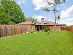 3207  Tina Street , Sachse Texas 75048