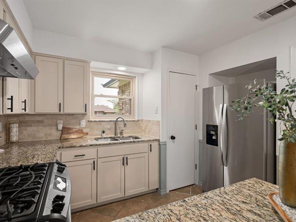 3207  Tina Street , Sachse Texas 75048