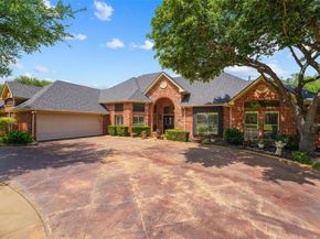 1767  Timber Ridge Circle , Corinth Texas 76210