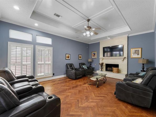 1767  Timber Ridge Circle , Corinth Texas 76210