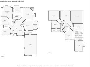 10505  Waterview Parkway , Rowlett Texas 75089