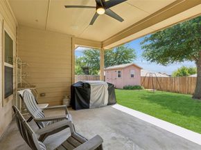 1412  Meadowlakes Drive , Azle Texas 76020