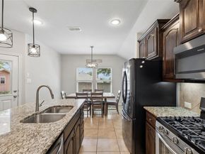 1412  Meadowlakes Drive , Azle Texas 76020