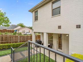 3711  Byers Avenue , Fort Worth Texas 76107
