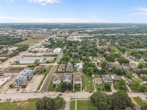 3711  Byers Avenue , Fort Worth Texas 76107