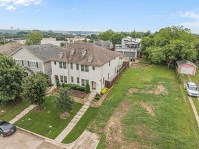 3711  Byers Avenue , Fort Worth Texas 76107