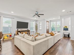 3711  Byers Avenue , Fort Worth Texas 76107