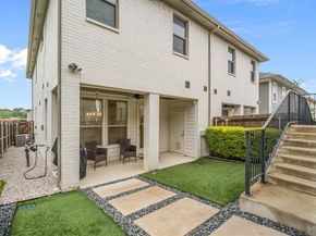 3711  Byers Avenue , Fort Worth Texas 76107