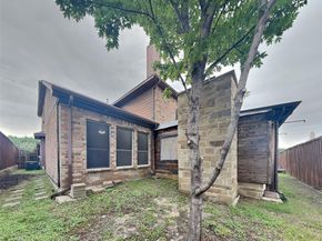 4852  Cliburn Drive , Fort Worth Texas 76244