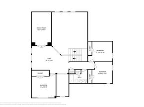 4852  Cliburn Drive , Fort Worth Texas 76244
