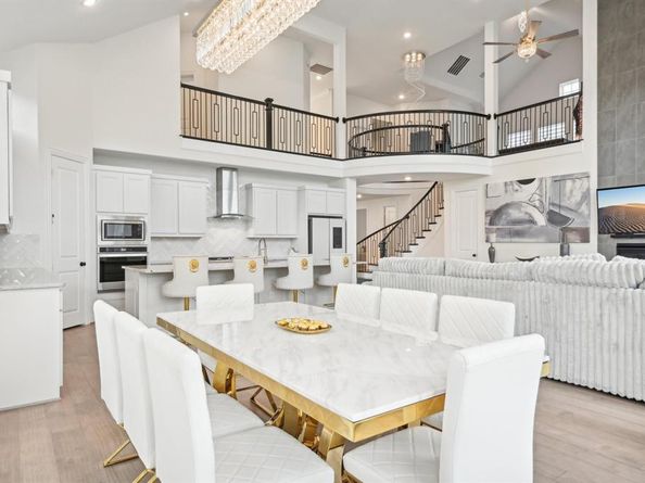 925  Oglethorpe Lane , Savannah Texas 76227