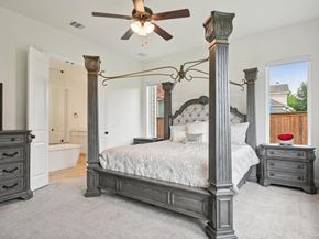 925  Oglethorpe Lane , Savannah Texas 76227