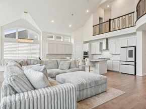 925  Oglethorpe Lane , Savannah Texas 76227