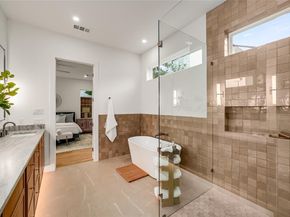 2410 N Prairie Avenue , Dallas Texas 75204