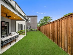 2410 N Prairie Avenue , Dallas Texas 75204