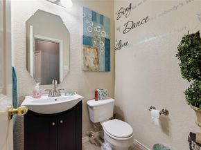1521  Mountain Laurel Lane , DeSoto Texas 75115