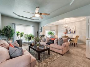 1521  Mountain Laurel Lane , DeSoto Texas 75115