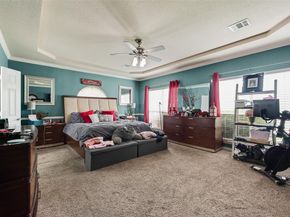 1521  Mountain Laurel Lane , DeSoto Texas 75115