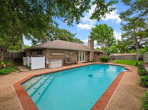 414  Ridgewood Drive , DeSoto Texas 75115