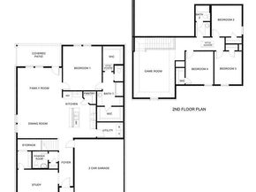 4125  Amethyst Drive , Celina Texas 75009