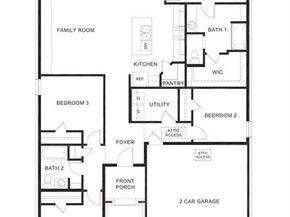 4004  Turquoise Avenue , Celina Texas 75009
