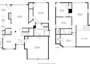 1913  Hartford Road , Grapevine Texas 76051