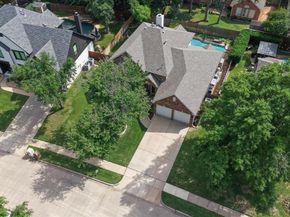 1913  Hartford Road , Grapevine Texas 76051