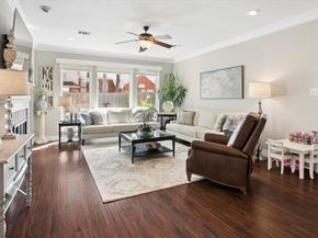 1913  Hartford Road , Grapevine Texas 76051