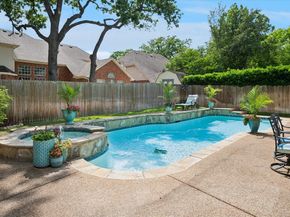 1913  Hartford Road , Grapevine Texas 76051