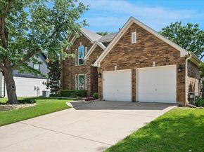 1913  Hartford Road , Grapevine Texas 76051