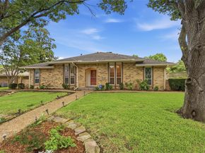 1030  Florence Drive , Duncanville Texas 75116