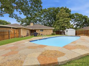 1030  Florence Drive , Duncanville Texas 75116