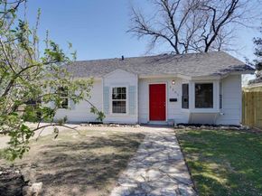 4363  Lisbon Street , Fort Worth Texas 76107