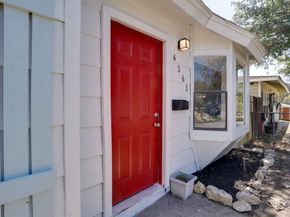 4363  Lisbon Street , Fort Worth Texas 76107