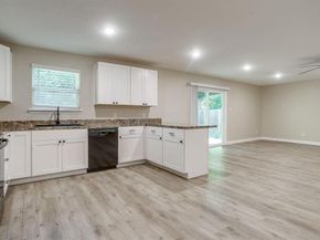 7412  Ewing Avenue , Fort Worth Texas 76116