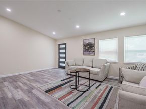 5305  Cahill Oval Street , River Oaks Texas 76114
