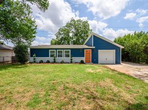 5305  Cahill Oval Street , River Oaks Texas 76114