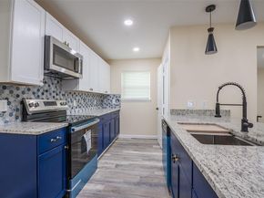 5305  Cahill Oval Street , River Oaks Texas 76114