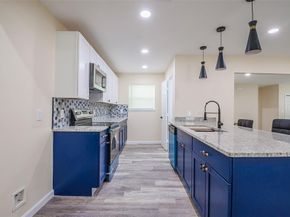5305  Cahill Oval Street , River Oaks Texas 76114