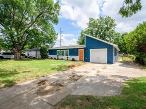 5305  Cahill Oval Street , River Oaks Texas 76114