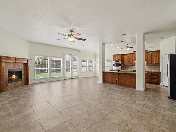 9546  Lance Drive , Frisco Texas 75035