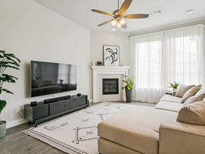7008  Tree Stand Point , Little Elm Texas 76227