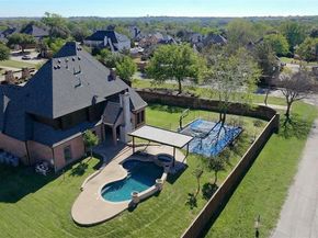 4900  Rockrimmon Court , Colleyville Texas 76034