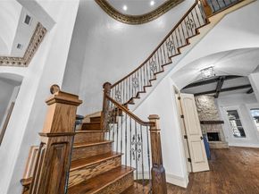 4900  Rockrimmon Court , Colleyville Texas 76034